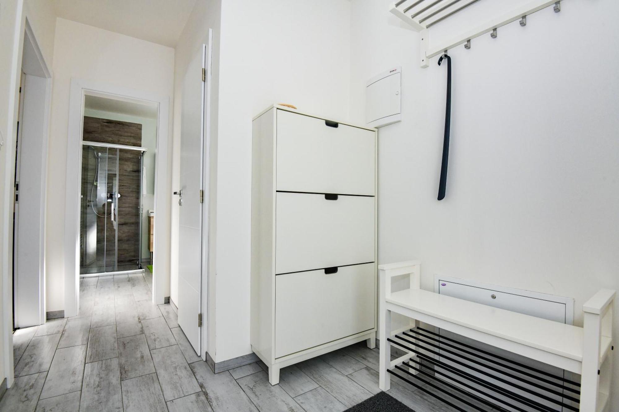 Rosemary Apartment 布拉迪斯拉发 外观 照片