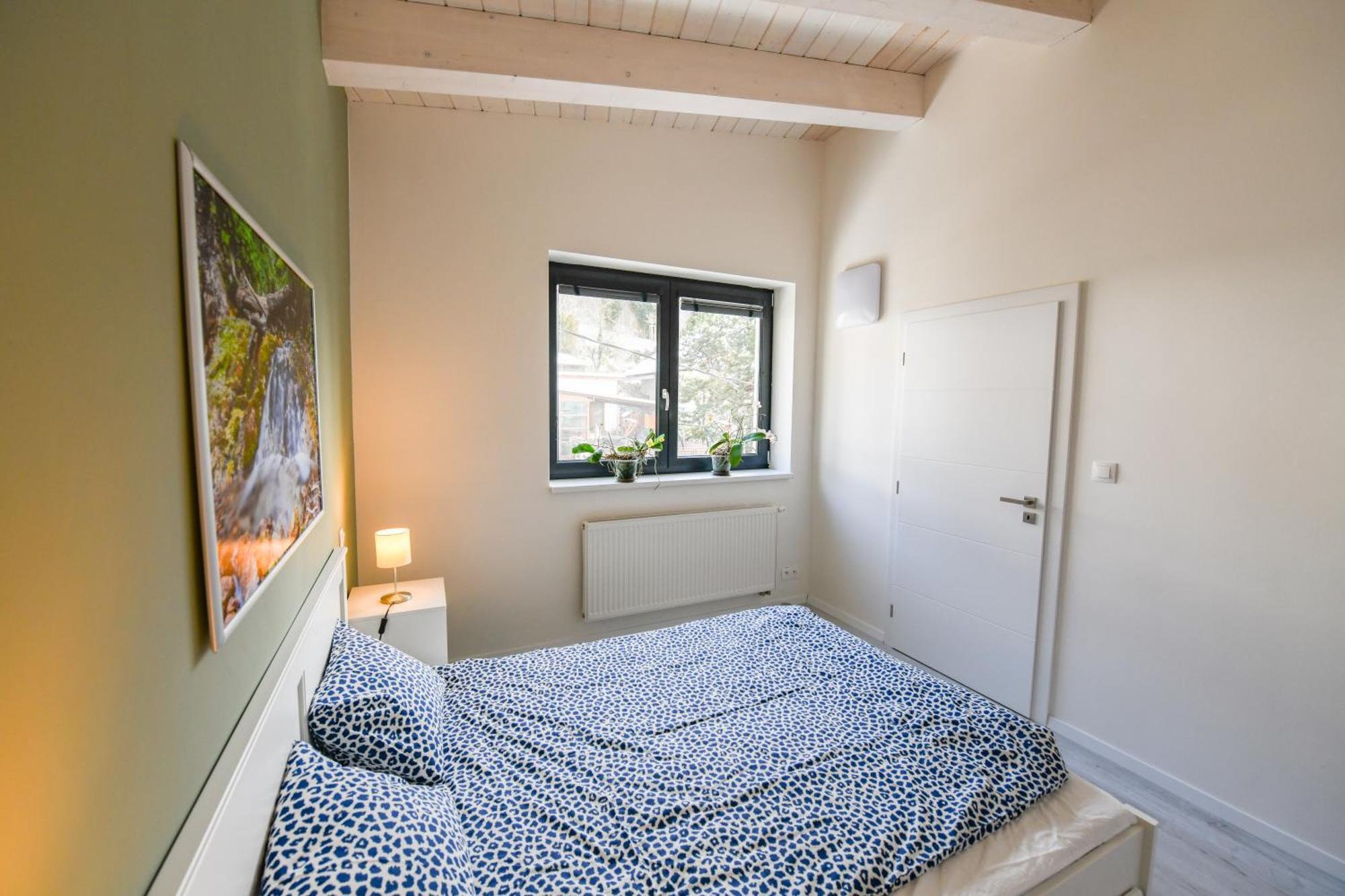 Rosemary Apartment 布拉迪斯拉发 外观 照片
