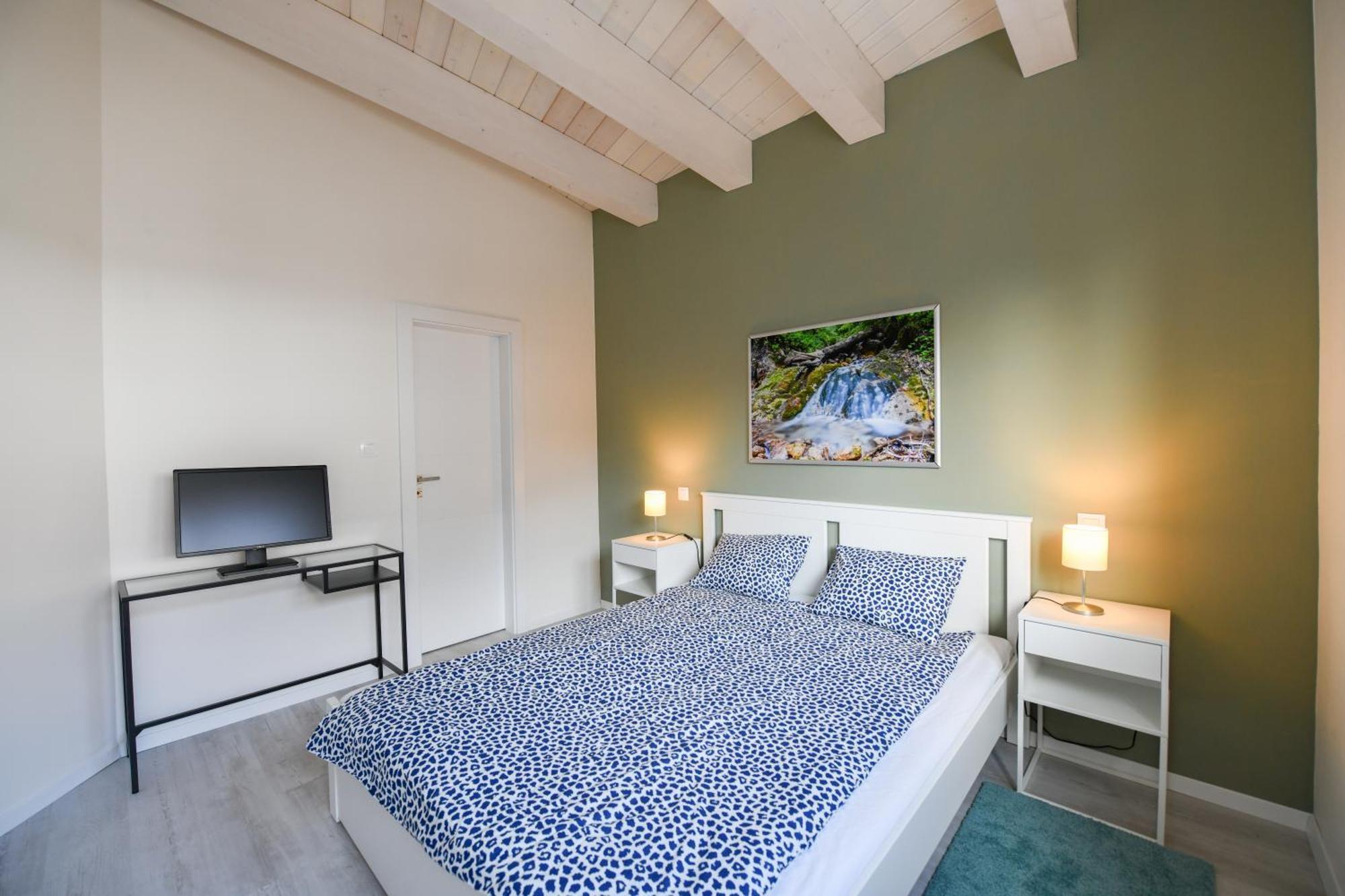 Rosemary Apartment 布拉迪斯拉发 外观 照片